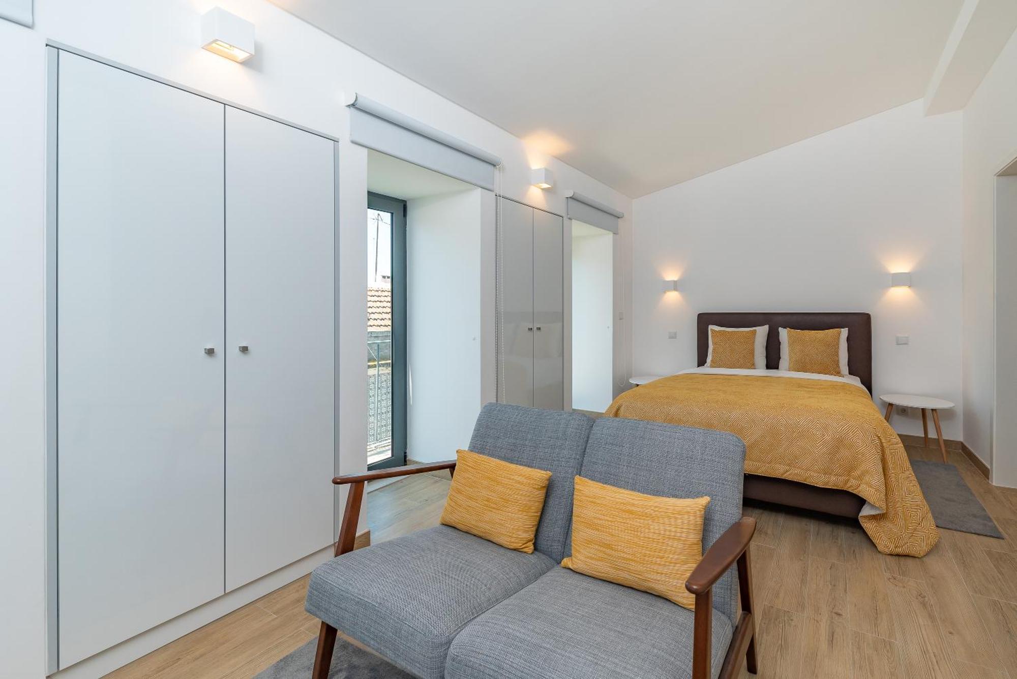 Apartamento Orange 3 House - Chiado