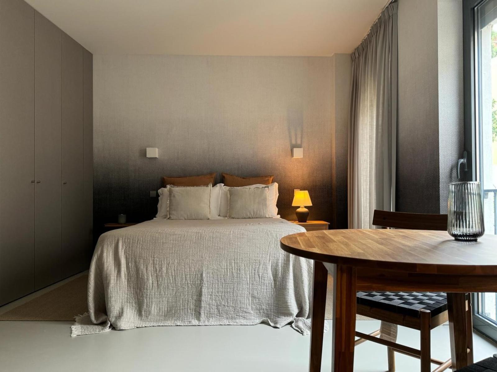 Orange 3 House - Chiado Studios Apartment Lissabon