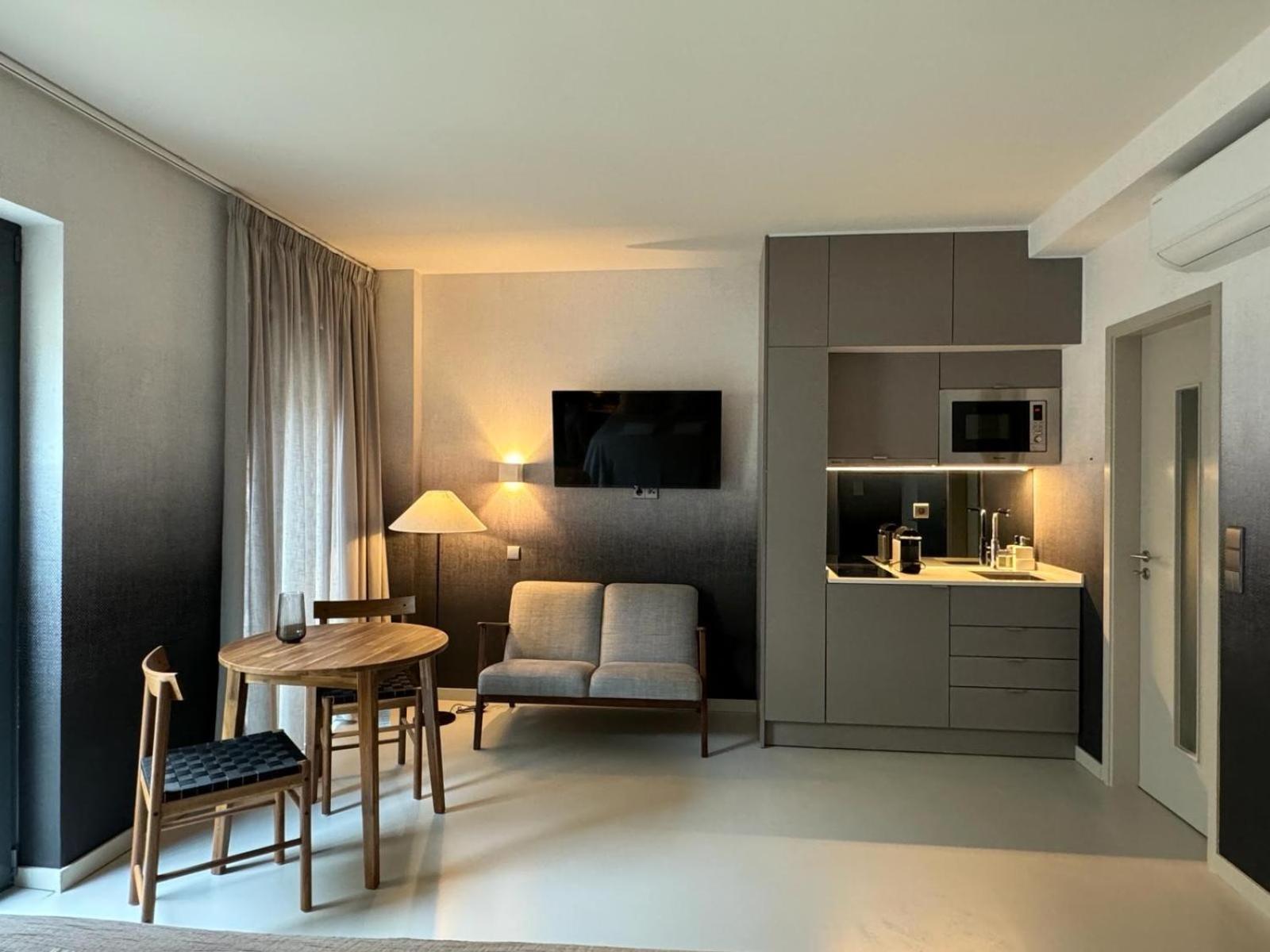 Orange 3 House - Chiado Studios Apartment Lissabon